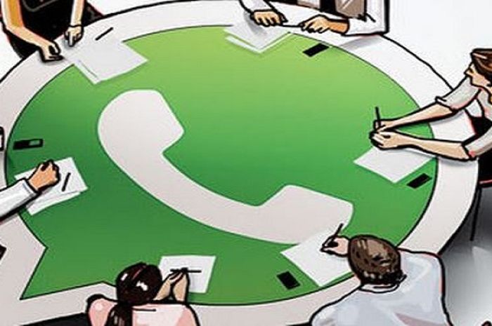 Menjaga Etika di Grup WhatsApp: Panduan untuk Anggota Grup